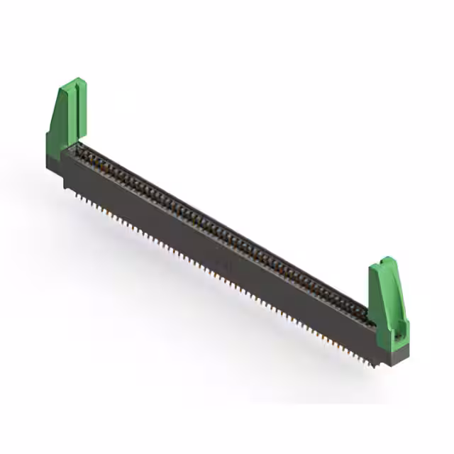 395-118-556-888 EDAC Inc.  Edgeboard Connectors